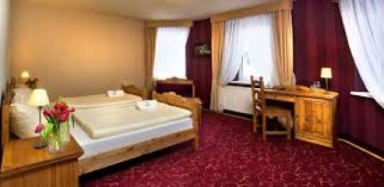 Hotel Meta***
