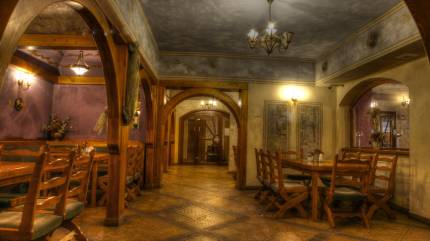 Góral SPA & Wellness