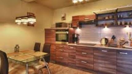 Apartament Wojtek