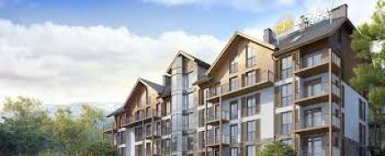 Apartament Wojtek