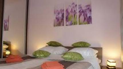 Apartament Wojtek