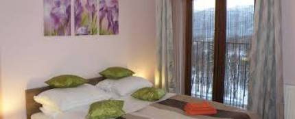 Apartament Wojtek