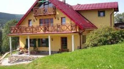 Leśniczówka Salamandra