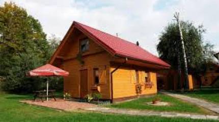 Ośrodek Wypoczynkowy U Krzysia