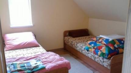 Apartament Nr 5