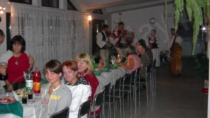 Pensjonat IRYS