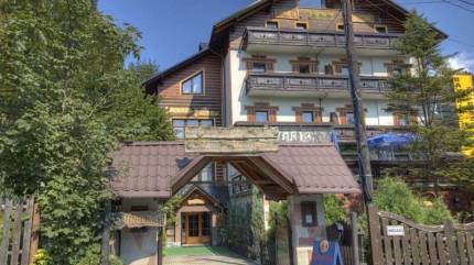 Hotel Bavaria