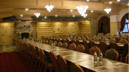 Hotel Bavaria