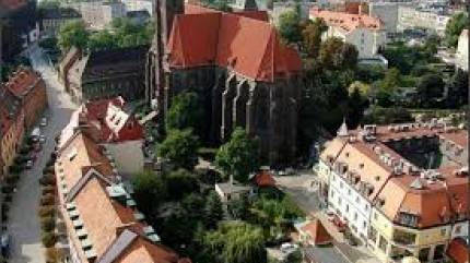 Ostrów Tumski