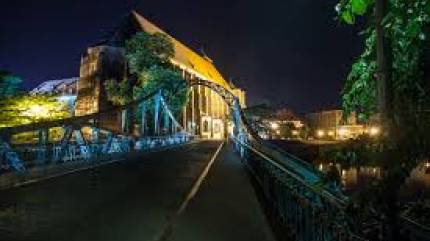 Ostrów Tumski