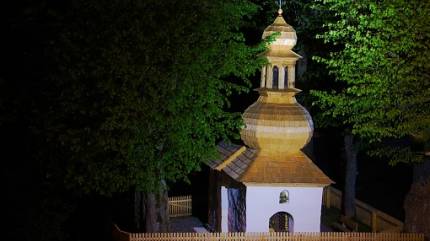 Kaplica Zbójnicka