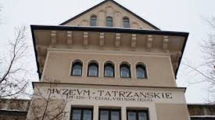 Muzeum Tatrzańskie im. Tytusa Chałubińskiego