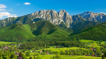 Giewont