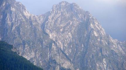 Giewont