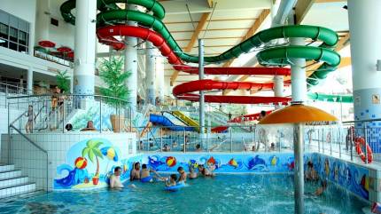 Aquapark 