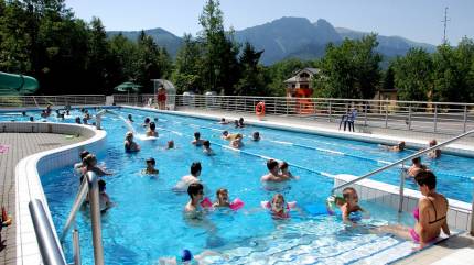Aquapark