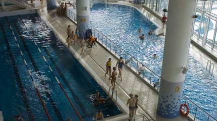 Aquapark