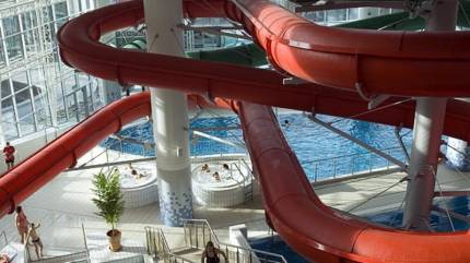 Aquapark