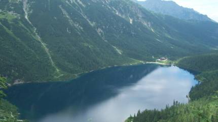 Morskie Oko