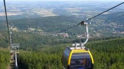 Izerski Stóg 
