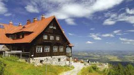 Izerski Stóg 