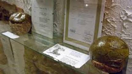 Muzeum Mineralogiczne