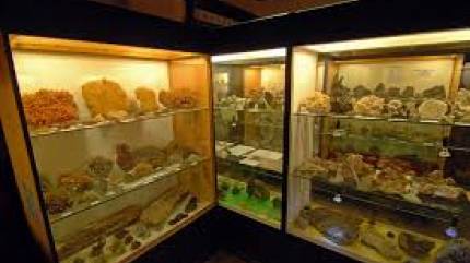 Muzeum Mineralogiczne