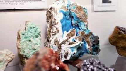 Muzeum Mineralogiczne