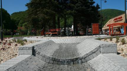Deptak nad Żylicą