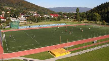 Centralny Ośrodek Sportu