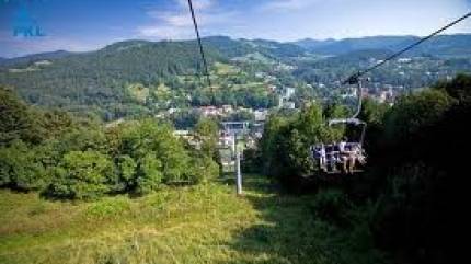 Stacja Narciarska Palenica