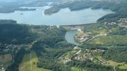 Jezioro Solińskie