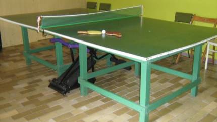 Ping-pong