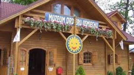 Muzeum Orderu Uśmiechu 