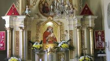 Sanktuarium Matki Bożej Pięknej Miłości