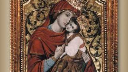 Sanktuarium Matki Bożej Pięknej Miłości