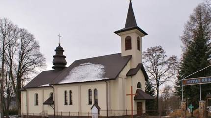 Sanktuarium Matki Bożej Pięknej Miłości