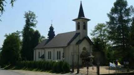 Sanktuarium Matki Bożej Pięknej Miłości