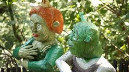 Ogród Bajek 