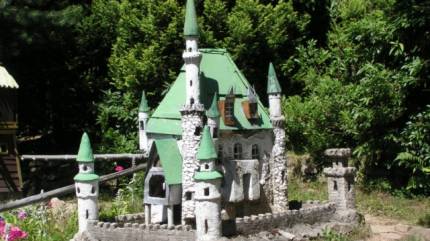 Ogród Bajek 