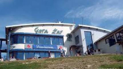  Góra Żar