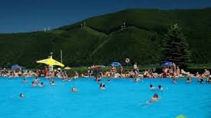 Jezioro Międzybrodzkie