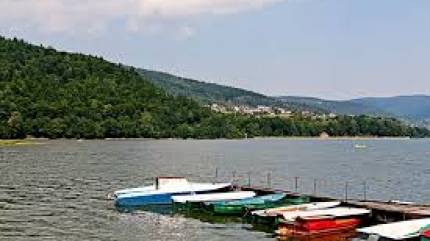 Jezioro Międzybrodzkie