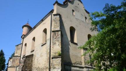 Cmentarz Żydowski 