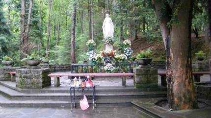 Góra Parkowa