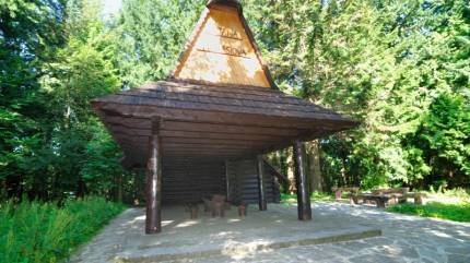 Góra Parkowa
