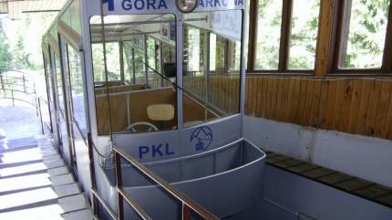 Góra Parkowa
