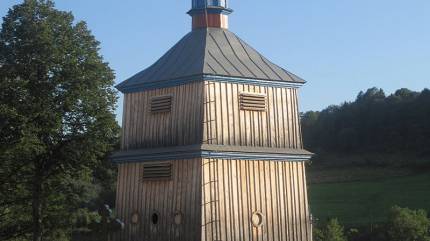 Cerkiew Opieki Matki Bożej