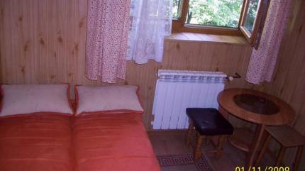 Pokoje U Bartka
