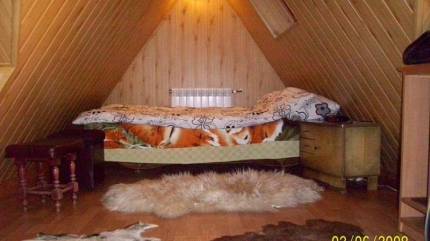 Pokoje U Bartka